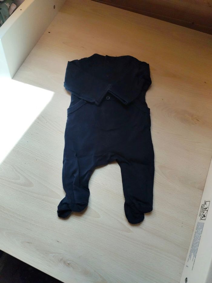Pyjama léger - photo numéro 5