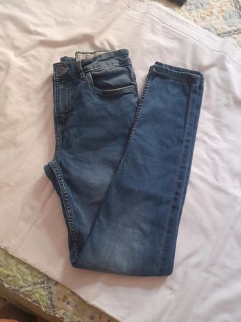 Jean super skinny fit 42 femme