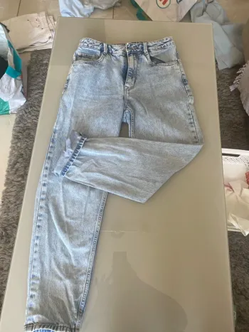 Jeans large