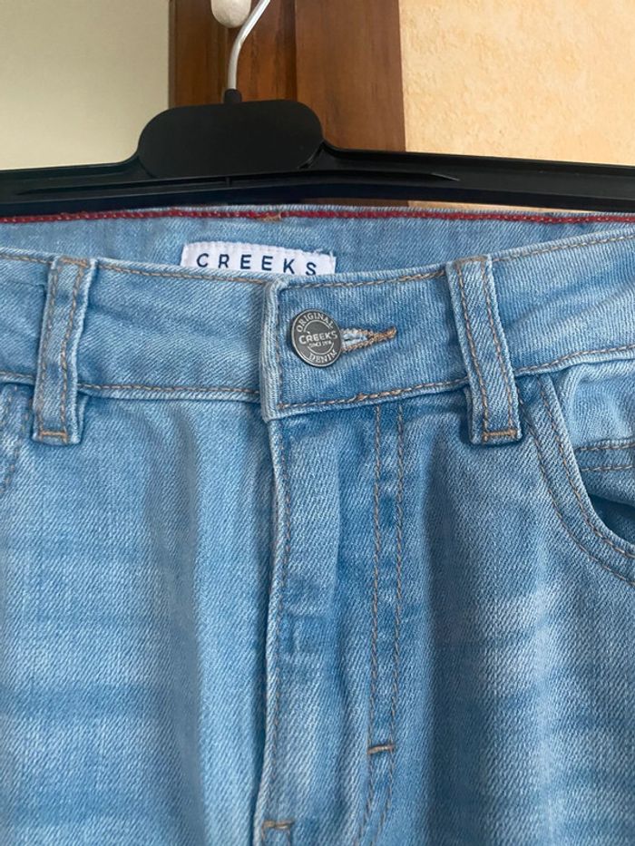 Jeans homme - photo numéro 4