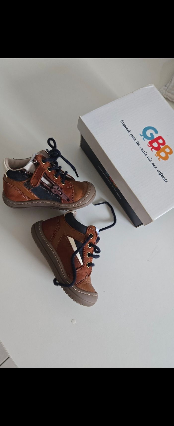 Gbb p19 - photo numéro 2