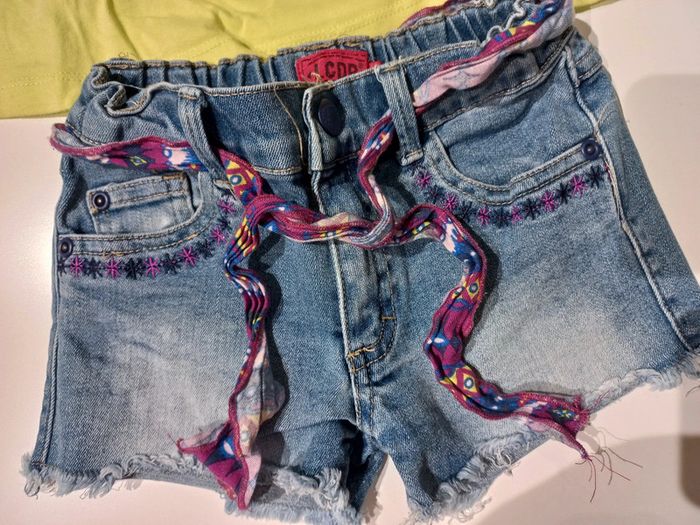 Ensemble 4 ans La compagnie des petits - photo numéro 4