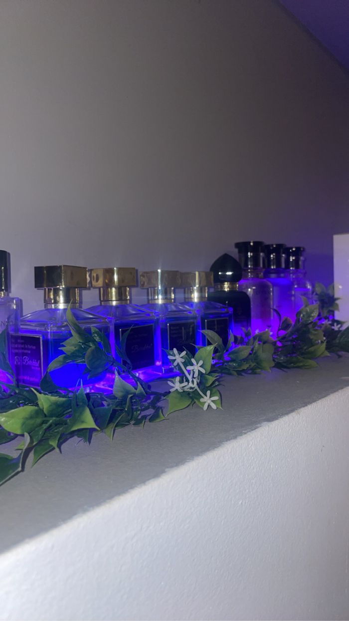 Parfum toute marque