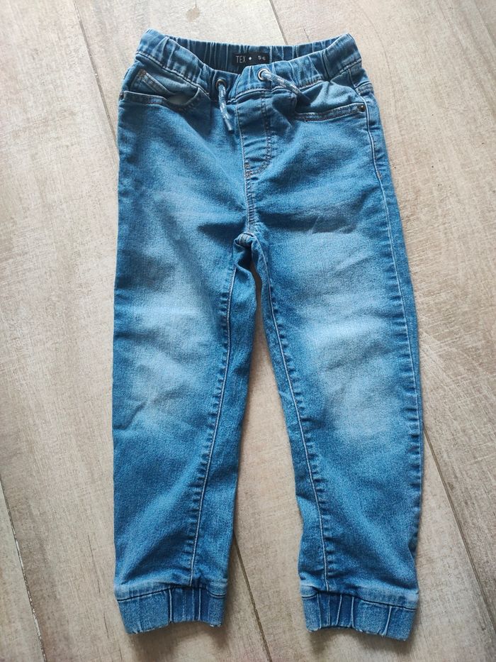 Tenue mi-saison garçon 5 ans - photo numéro 5