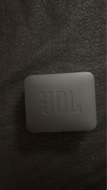 Jbl enceinte 
