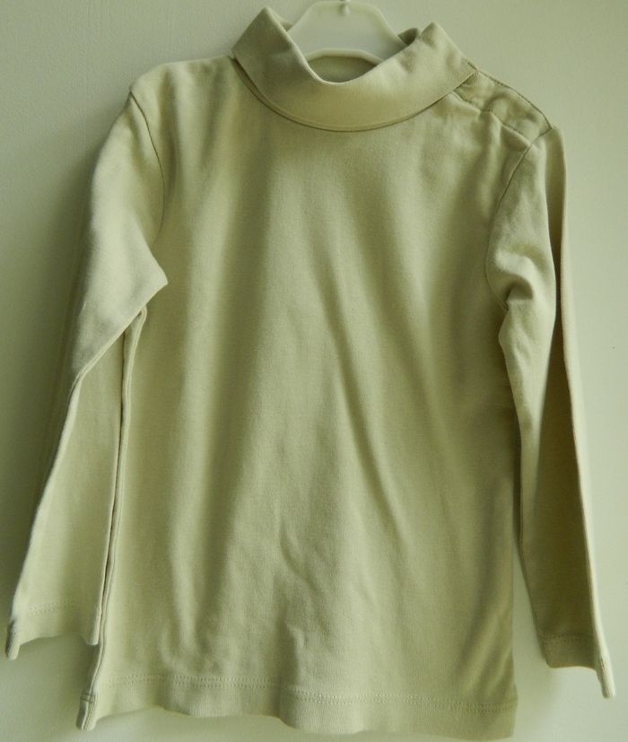 Sous pull T 3 ans "Kidkanaï"