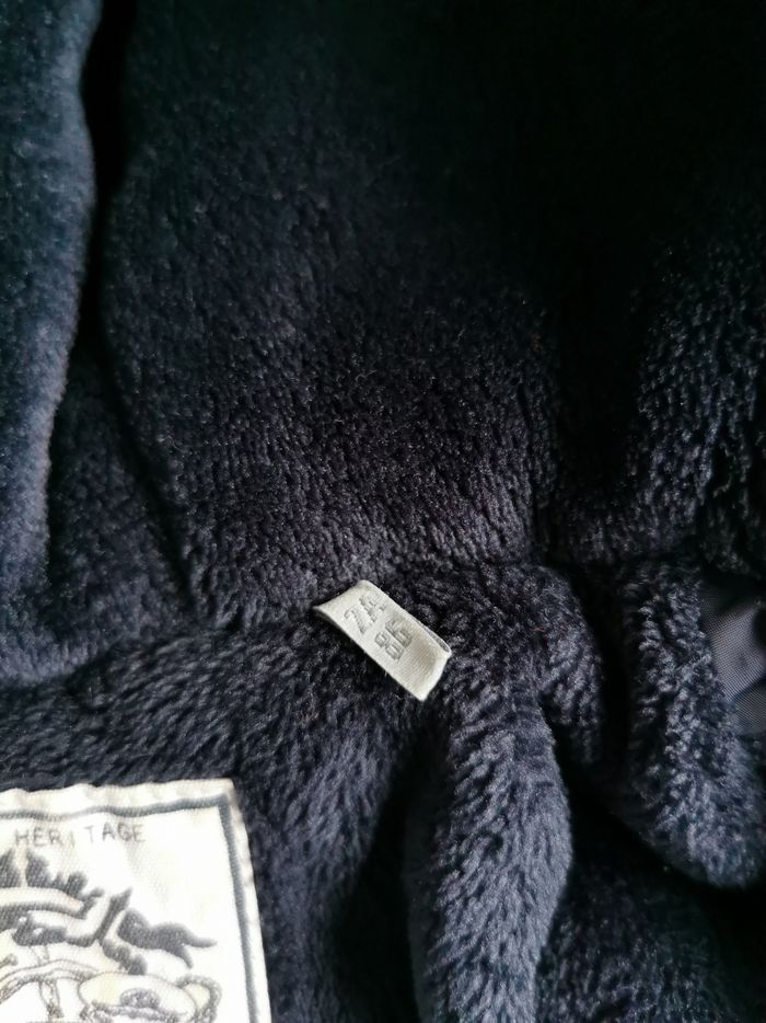 Blouson hiver Ikks 2 ans - photo numéro 5