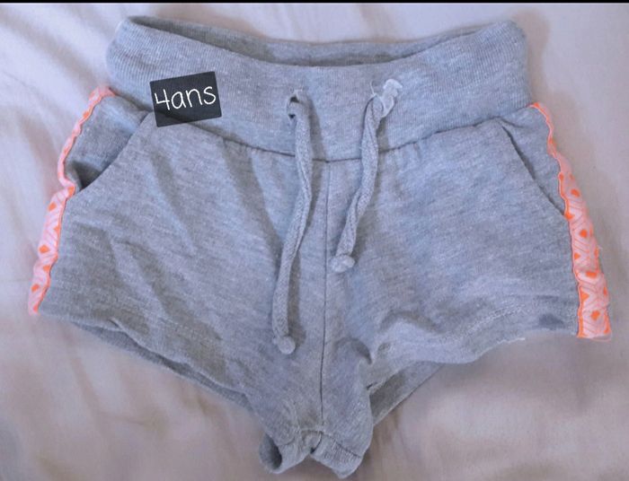 Short
