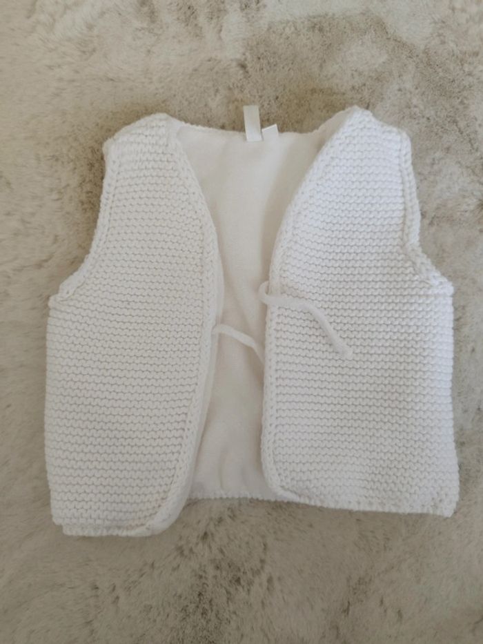 Ensemble haut - photo numéro 2