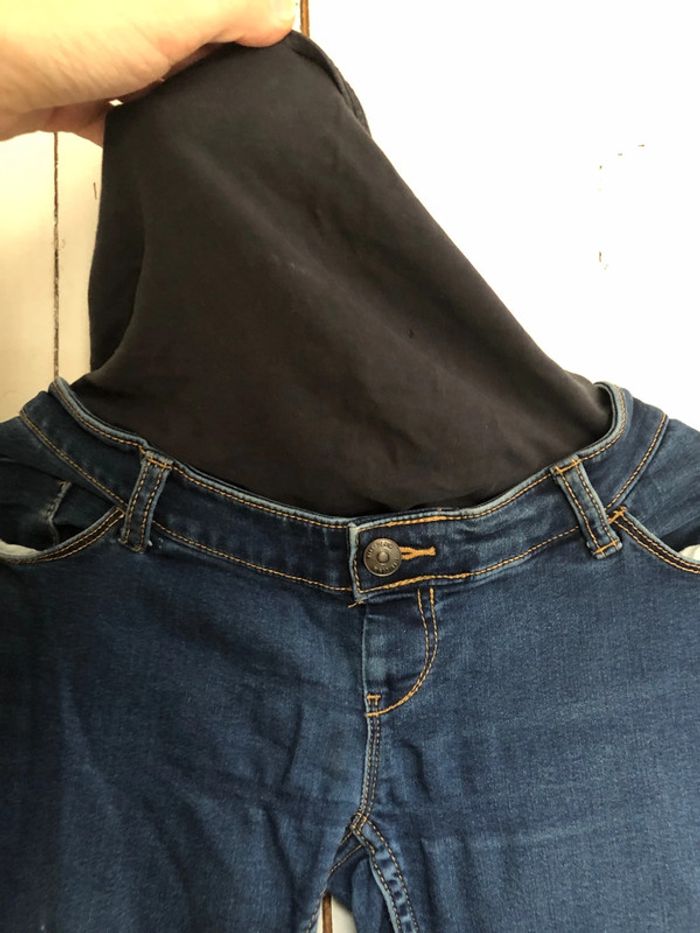 Jeans super skinny by Kiaby - photo numéro 2