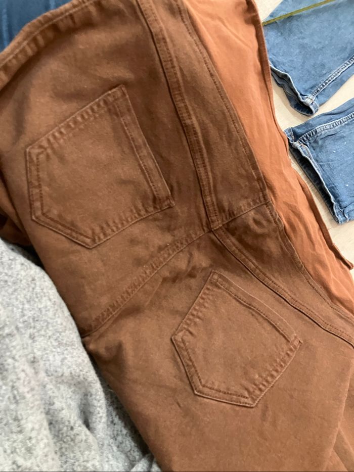 Lot pantalon de grossesse - photo numéro 9