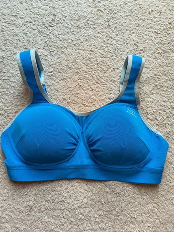 Brassière sport