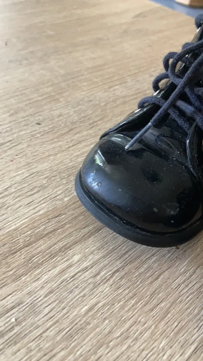 Chaussure - photo numéro 4