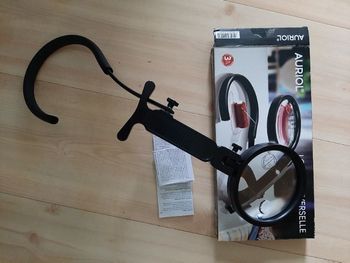 Loupe universelle X 2