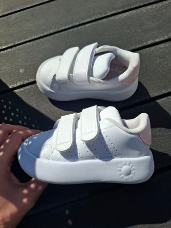 Basket adidas