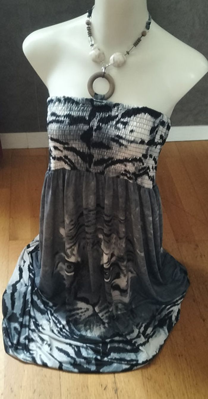 Robe do nu Femme Taille 40