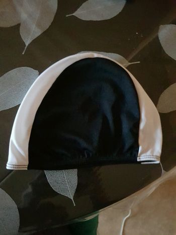 Bonnet de bain