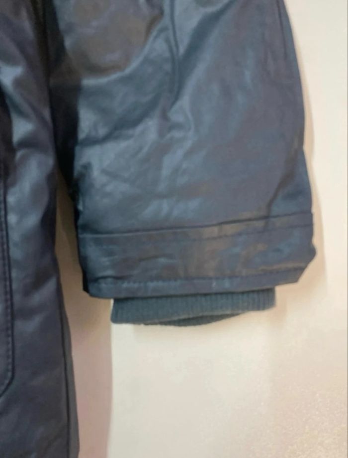 Parka garçon - 3 en 1 - neuf - Zippy - Taille 7 ans - photo numéro 8