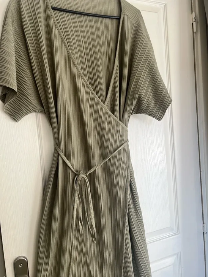 Longue robe - photo numéro 2