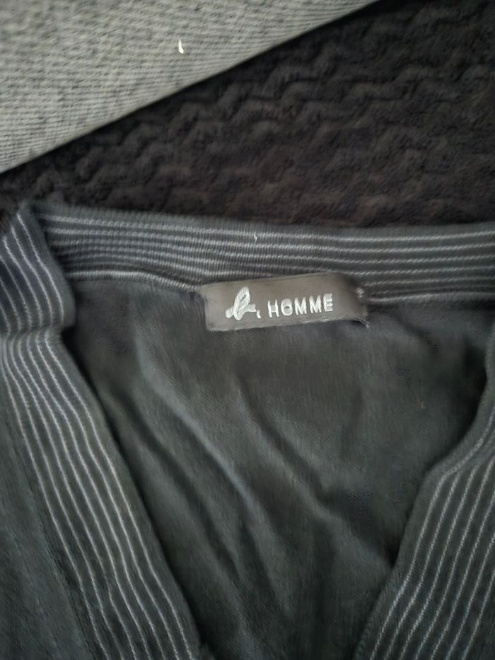 Pull homme Agnès b homme - photo numéro 2