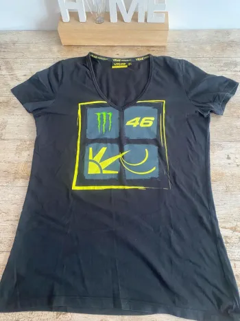 TEE shirt VR 46