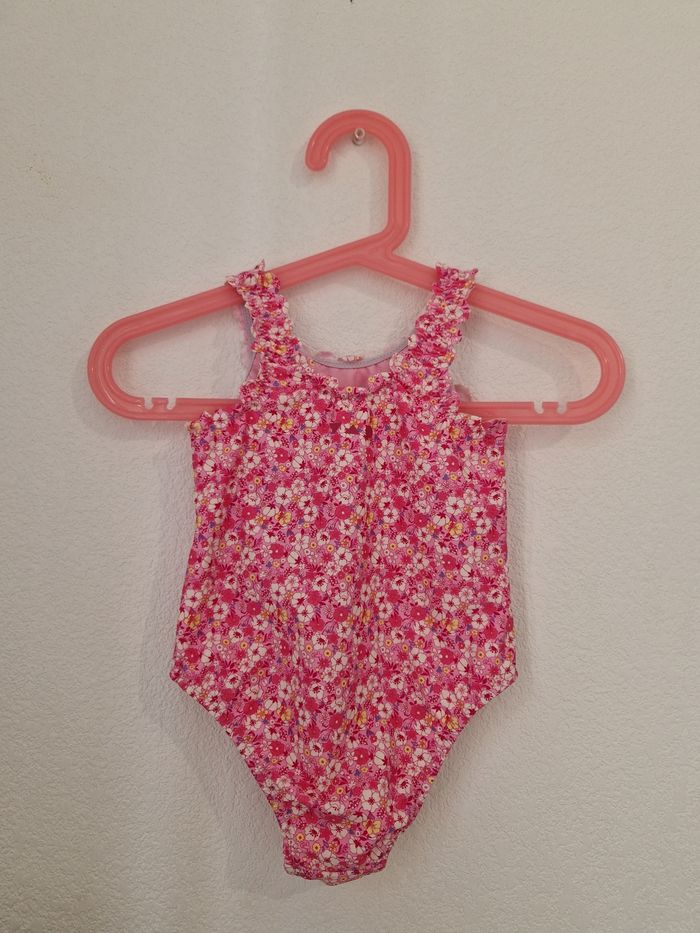 Maillot de bain 🌸 - photo numéro 2