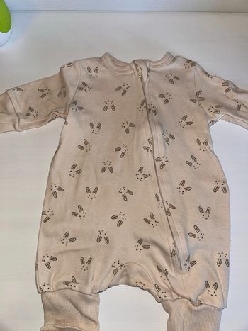 Pyjama bébé