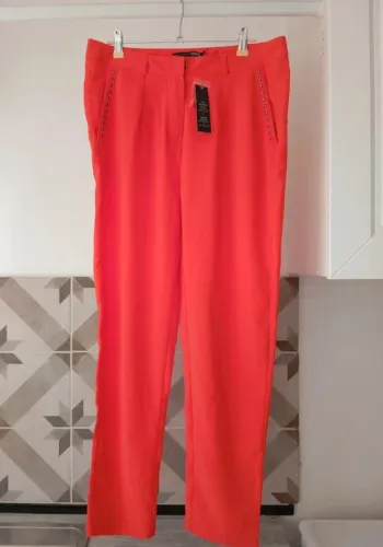 Pantalon fluide Trend