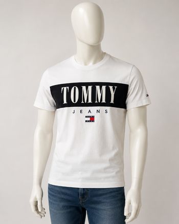 Tee shirt tommy 