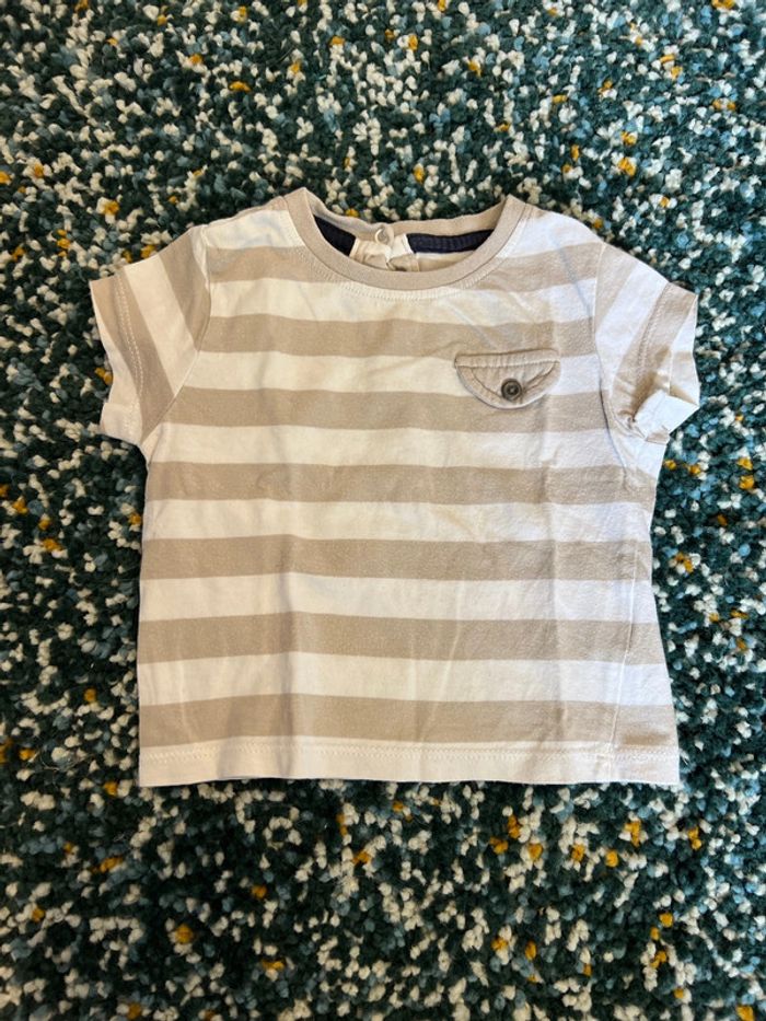 Ensemble 9 mois - photo numéro 2