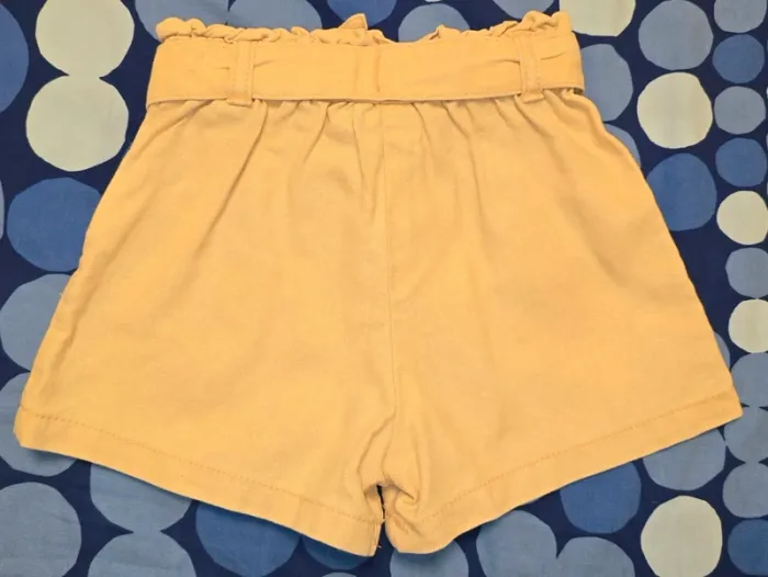 Short Sergent-major - photo numéro 2