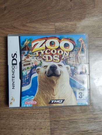 Jeux Nintendo ds