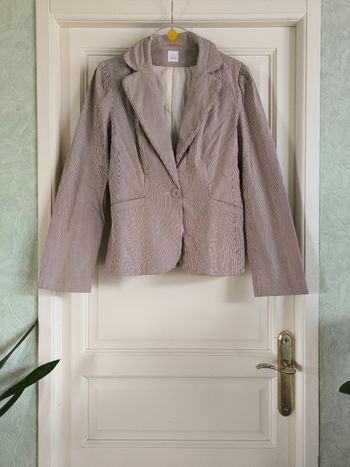 Blazer Camaïeu 42