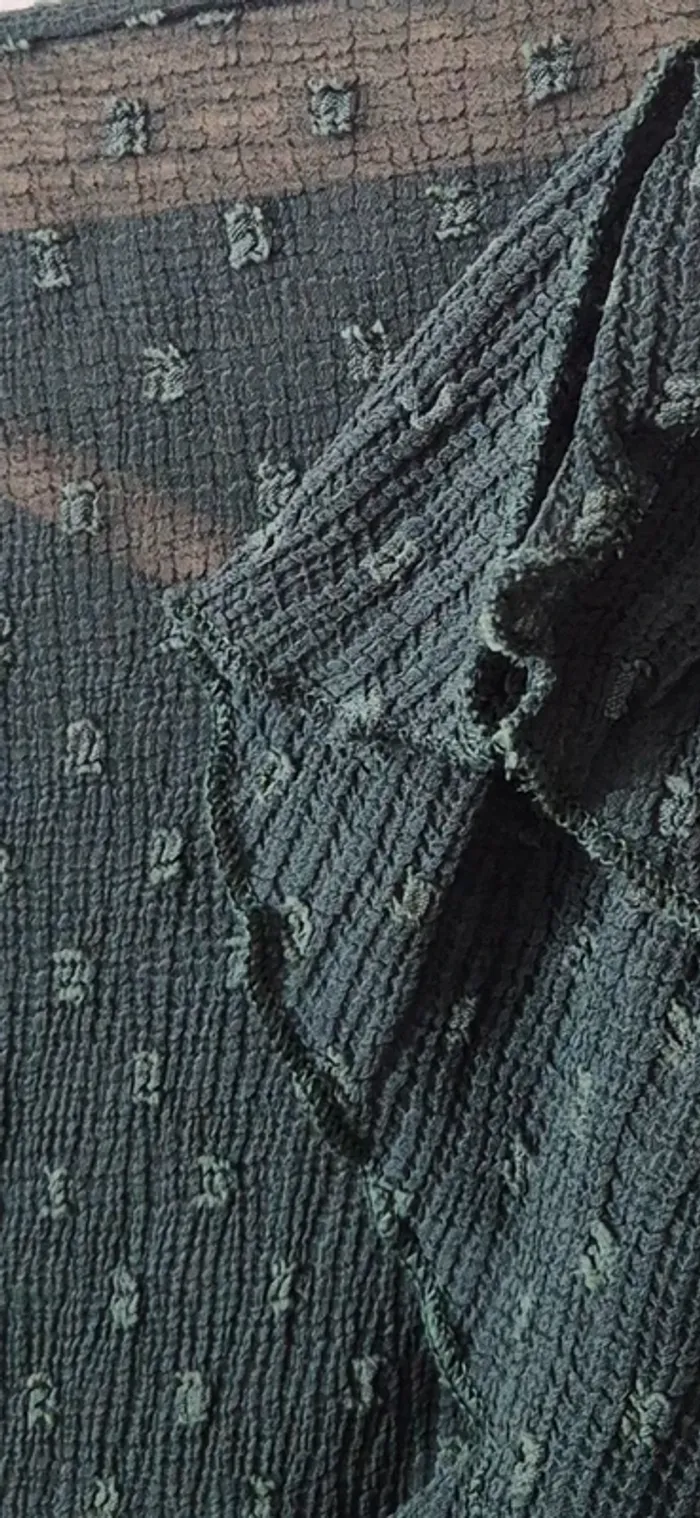 Combishort Zara Taille S - photo numéro 3