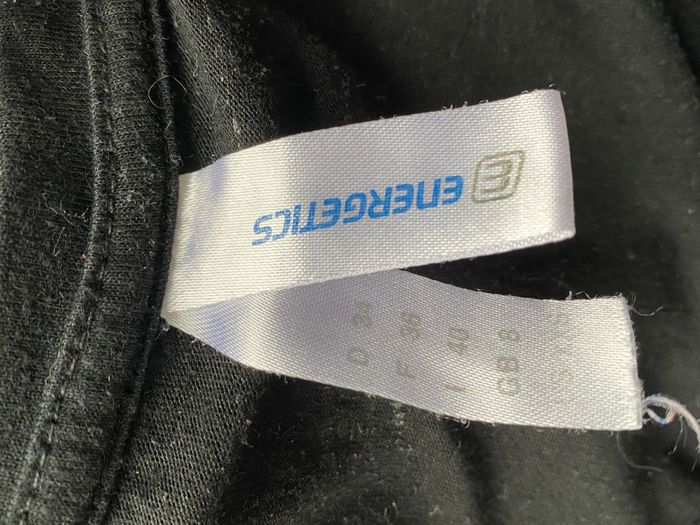 Tee-shirt Energetics taille 38 - photo numéro 3
