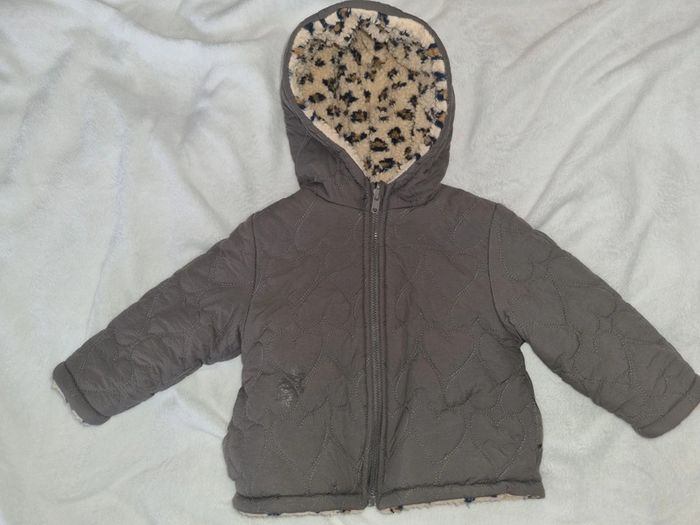 Manteau