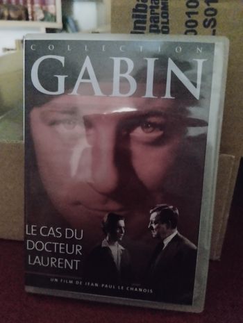 Le cas du docteur Laurent
