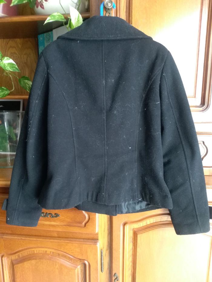 Manteau - photo numéro 2