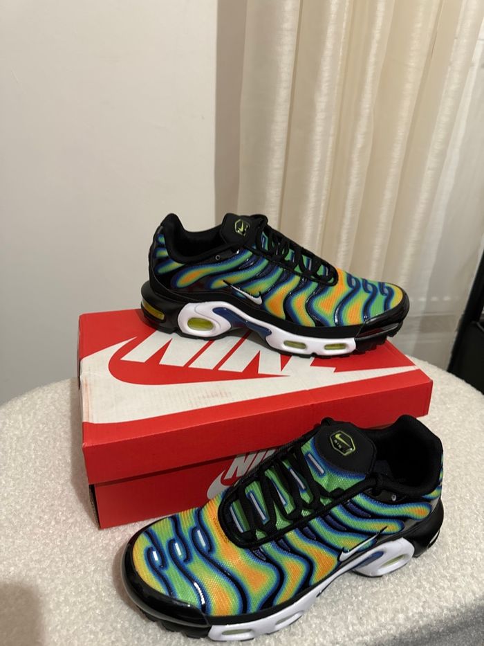 Tn nike - photo numéro 2