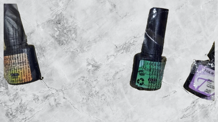 Transformez vos ongles en œuvres d'art avec FOUR LILY