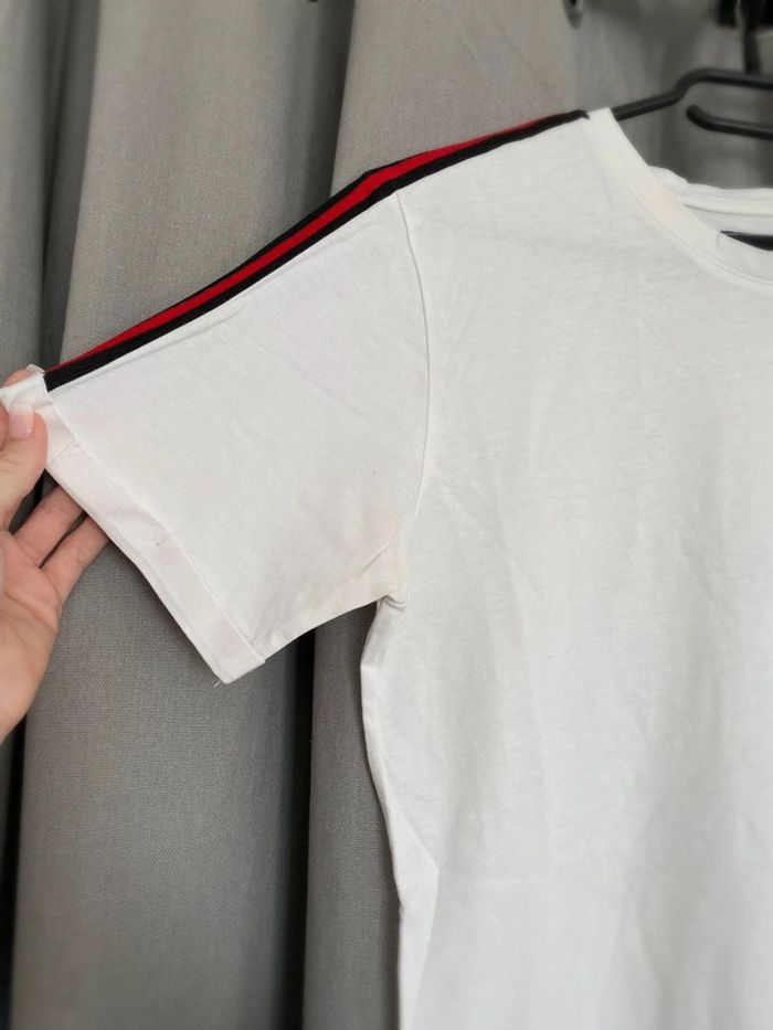 Tee shirt - photo numéro 3