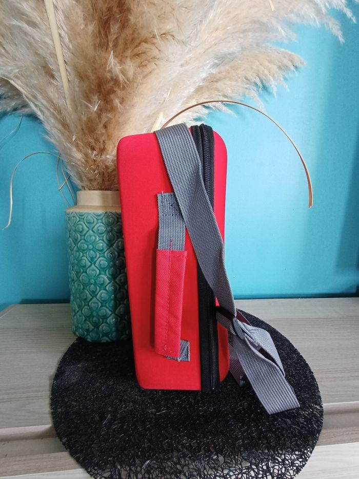 Valisette/sacoche/valise audioconte Disney officielle - photo numéro 7