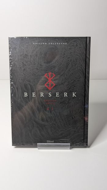 [Manga] Berserk Tome 41 Collector