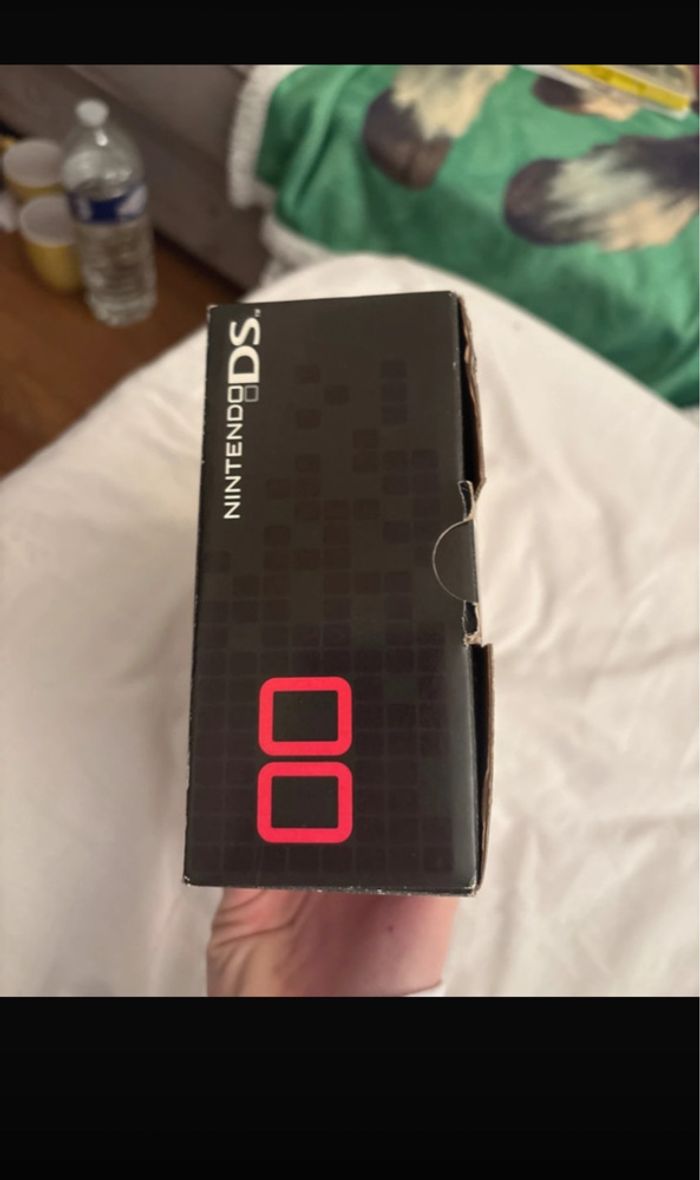 Ds pack metroid - photo numéro 5