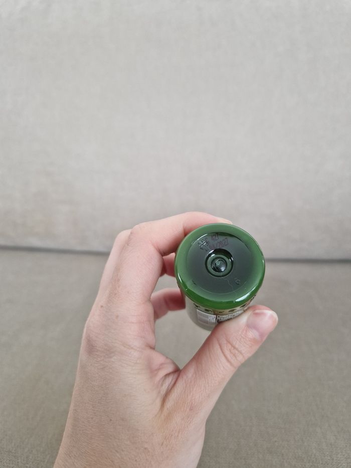 Shampooing réparation Yves Rocher - photo numéro 7