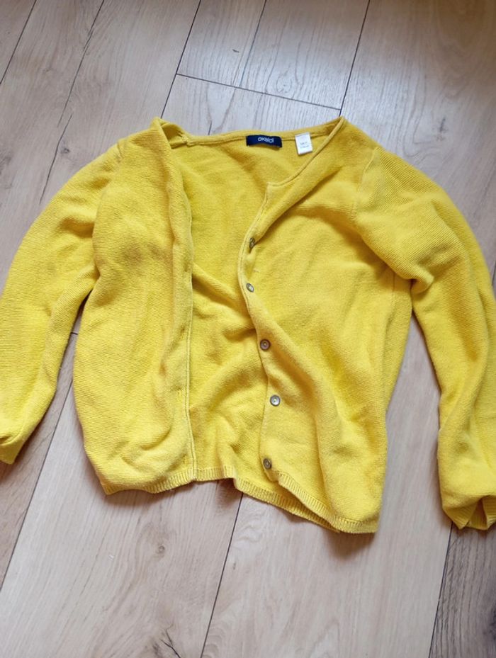 Lot de vêtements taille 5/6 ans - photo numéro 16