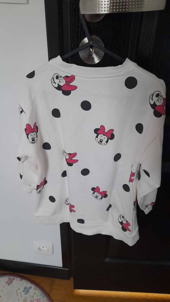 Robe fille 4ans - photo numéro 3