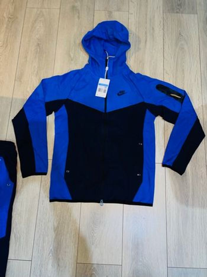 survetement nike tech fleece - photo numéro 2