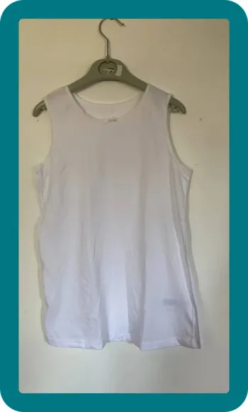 Débardeur Primark 12-13ans