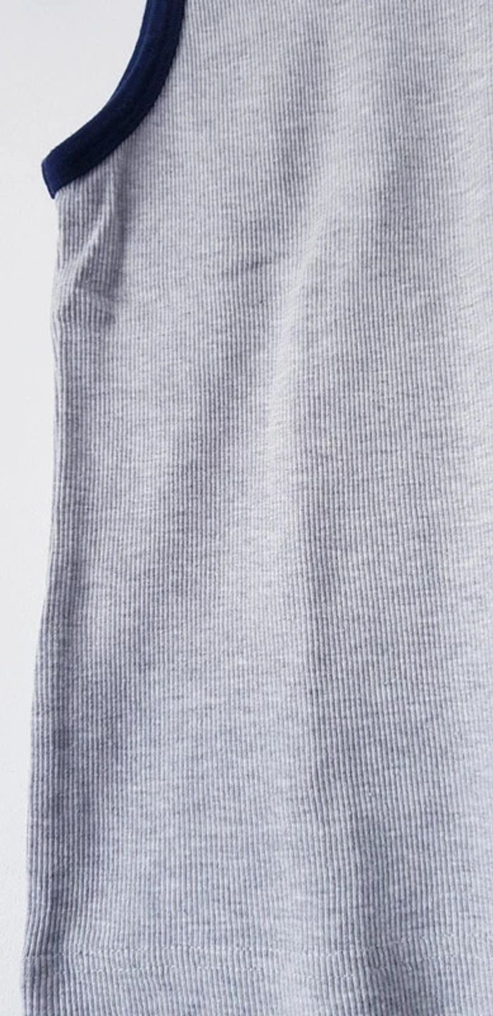 Débardeur femme - T. 40 - photo numéro 2